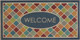 Миниатюра изображения товара Коврик грязезащитный Multy Home Soft Step Lima Welcome Tile 60x120 / SH5000647