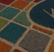 Миниатюра изображения товара Коврик грязезащитный Multy Home Soft Step Lima Welcome Tile 60x120 / SH5000647