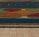 Миниатюра изображения товара Коврик грязезащитный Multy Home Soft Step Lima Welcome Tile 60x120 / SH5000647