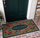 Миниатюра изображения товара Коврик грязезащитный Multy Home Soft Step Lima Welcome Tile 60x120 / SH5000647