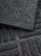 Миниатюра изображения товара Коврик грязезащитный Multy Home Contours Parquet 60x90 / EU5000014 (серый)