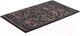 Миниатюра изображения товара Коврик грязезащитный Multy Home Lima 45x75 / EU5000053 (Medallion)