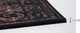 Миниатюра изображения товара Коврик грязезащитный Multy Home Lima 45x75 / EU5000053 (Medallion)