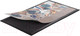 Миниатюра изображения товара Коврик грязезащитный Multy Home Soft Step Lima Oriental Birds 45x75 / EU5000350