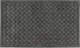 Миниатюра изображения товара Коврик грязезащитный Multy Home Contours Rounds 45x75 / EU5000146 (серый)