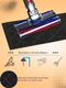 Миниатюра изображения товара Коврик грязезащитный Multy Home Contours Parquet 43x63 / SH5000010 (антрацит)
