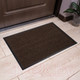 Миниатюра изображения товара Коврик грязезащитный Laima Expert / 606884 (коричневый)