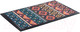 Миниатюра изображения товара Коврик грязезащитный Multy Home Soft Step Lima Hacken 45x75 / EU5000358