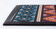 Миниатюра изображения товара Коврик грязезащитный Multy Home Soft Step Lima Hacken 45x75 / EU5000358