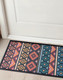 Миниатюра изображения товара Коврик грязезащитный Multy Home Soft Step Lima Hacken 45x75 / EU5000358