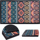 Миниатюра изображения товара Коврик грязезащитный Multy Home Soft Step Lima Hacken 45x75 / EU5000358