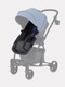 Миниатюра изображения товара Детская универсальная коляска Rant Basic Verso 2 в 1 / RA159 (Blue)