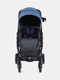 Миниатюра изображения товара Детская универсальная коляска Rant Basic Verso 2 в 1 / RA159 (Blue)