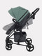Миниатюра изображения товара Детская универсальная коляска Rant Basic Verso 2 в 1 / RA159 (Green)