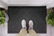 Миниатюра изображения товара Коврик грязезащитный Multy Home Contours Parquet 45x75 / EU5000261 (темно-серый)