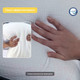 Миниатюра изображения товара Ортопедическая подушка Luna Anatomic Classic