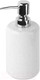 Миниатюра изображения товара Дозатор для жидкого мыла Perfecto Linea 35-175001 (белый)