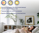 Миниатюра изображения товара Матрас Luna Home 80x190