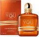 Миниатюра изображения товара Парфюмерная вода Giorgio Armani Stronger With You Amber (100мл)