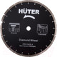 Миниатюра изображения товара Бензорез Huter GC-7414 (74/8/1)