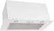 Миниатюра изображения товара Вытяжка скрытая ZORG Bona 1000 60 M (белый)