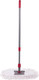 Миниатюра изображения товара Швабра-моп Laima 603605