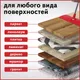 Миниатюра изображения товара Швабра с отжимом Laima Dry Flat Mop / 607982