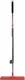 Миниатюра изображения товара Швабра с отжимом Laima Dry Flat Mop / 607982