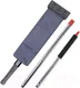 Миниатюра изображения товара Швабра с отжимом Laima Dry Flat Mop / 607982