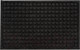 Миниатюра изображения товара Коврик грязезащитный Multy Home Contours Rounds 50x80 / SH5000148 (черный)