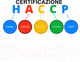 Миниатюра изображения товара Набор салфеток хозяйственных Laima Home Ultrasonic Colour Haccp Pack 8 / 608225 (8шт)