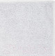Миниатюра изображения товара Полотенце Laima Home White Ultra Dense Overlock / 608226