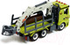 Миниатюра изображения товара Конструктор инерционный Sima-Land Лесопогрузчик YW9072B / 9545769 (76эл)