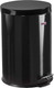Миниатюра изображения товара Мусорное ведро Laima Classic / 604945 (20л, черный глянцевый)