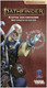 Миниатюра изображения товара Дополнение к настольной игре Мир Хобби Pathfinder. Карты заклинаний. Мистическая магия / 915706
