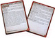 Миниатюра изображения товара Дополнение к настольной игре Мир Хобби Pathfinder. Карты заклинаний. Мистическая магия / 915706