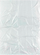 Миниатюра изображения товара Пакеты фасовочные Laima 30x40см / 605953 (500шт)