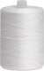 Миниатюра изображения товара Швейные нитки Красная нить 45ЛЛ (2500м, белый)
