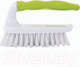 Миниатюра изображения товара Щетка для уборки Любаша Утюжок / 603632