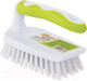 Миниатюра изображения товара Щетка для уборки Любаша Утюжок / 603632