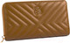Миниатюра изображения товара Портмоне Lulu Castagnette Chrysalide (коричневый)