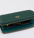 Миниатюра изображения товара Портмоне Lulu Castagnette Chrysalide (зеленый)