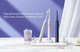 Миниатюра изображения товара Электрическая зубная щетка Xiaomi Electric Toothbrush T302 / MES608 / BHR7595GL