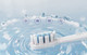 Миниатюра изображения товара Электрическая зубная щетка Xiaomi Electric Toothbrush T302 / MES608 / BHR7595GL