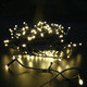 Миниатюра изображения товара Светодиодная гирлянда Золотая сказка Стандарт / 591346 (10м, теплый белый)