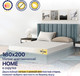 Миниатюра изображения товара Матрас Luna Home 180x200