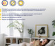 Миниатюра изображения товара Матрас Luna Level 80x190