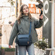 Миниатюра изображения товара Сумка для камеры Pgytech OneGo Shoulder Bag 10L P-CB-043 (Obsidian Black)