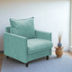 Миниатюра изображения товара Кресло мягкое Mio Tesoro Ванкувер 1 (Santos 14)