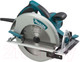 Миниатюра изображения товара Дисковая пила Makita 5008MGJX2